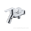High-grade Concealed Kitchen Faucet